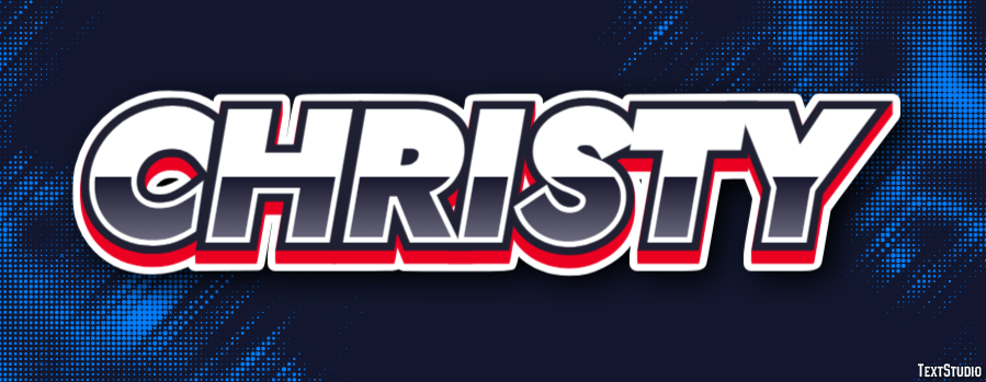 Christy Metin Efekti
