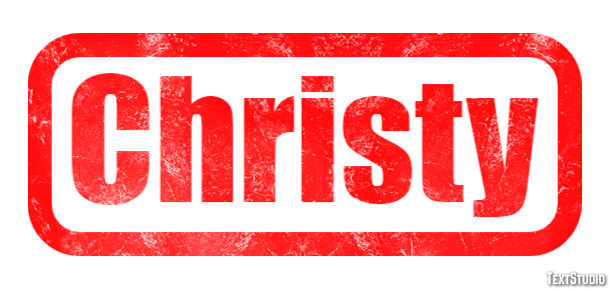 Christy Metin Efekti