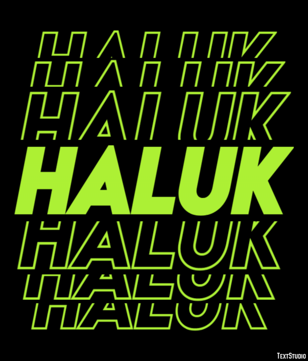 Haluk Metin efekti