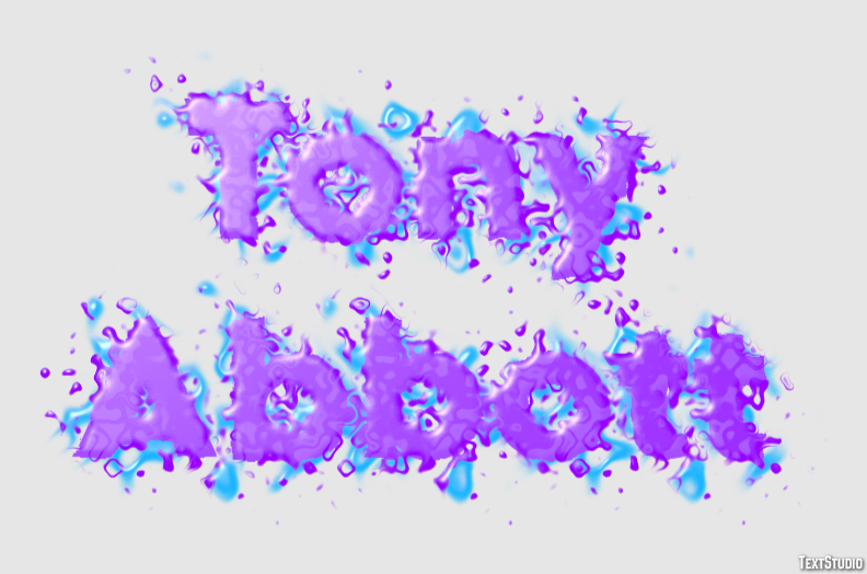 Tony Abbott Efeito do texto