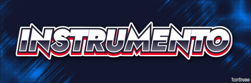 Instrumento Text Effect