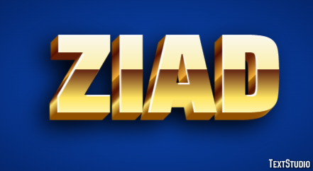 Ziad Effet de Texte