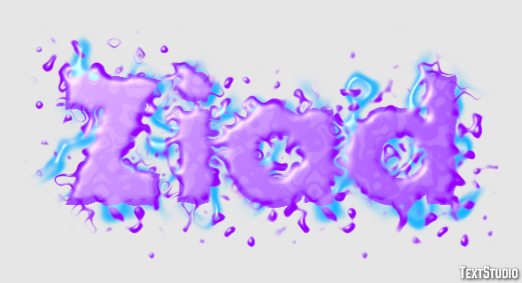 Ziad Effet de Texte
