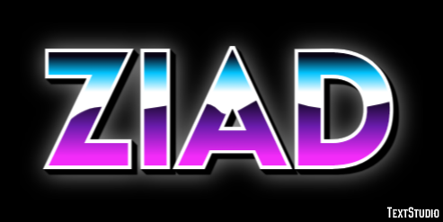 Ziad Effet de Texte