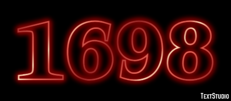 1698 Efeito do texto