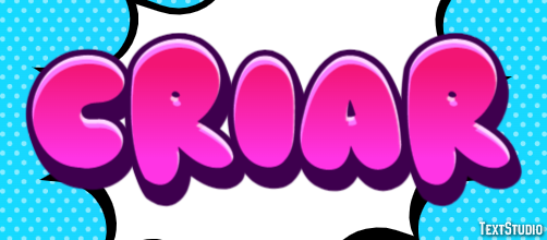 Criar Efeito do texto
