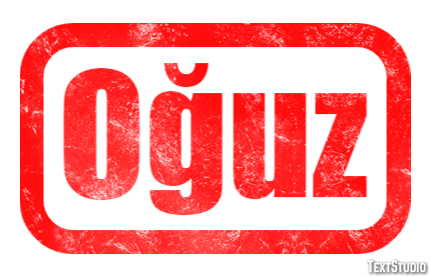 Oğuz Efekt tekstowy
