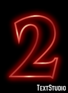2 Text Effect