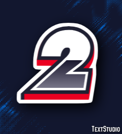 2 Text Effect