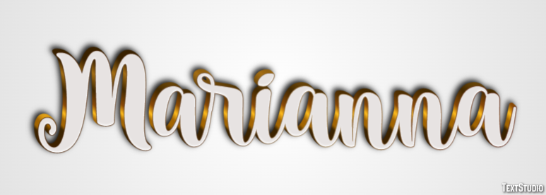Marianna Effet de Texte