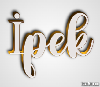 İpek Metin efekti