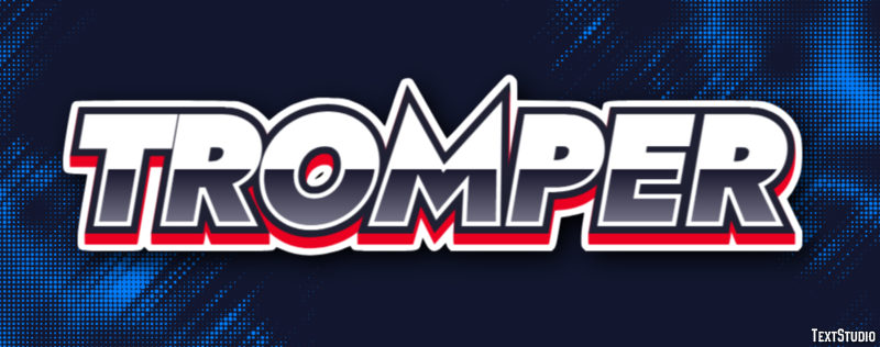 Tromper Effet de texte