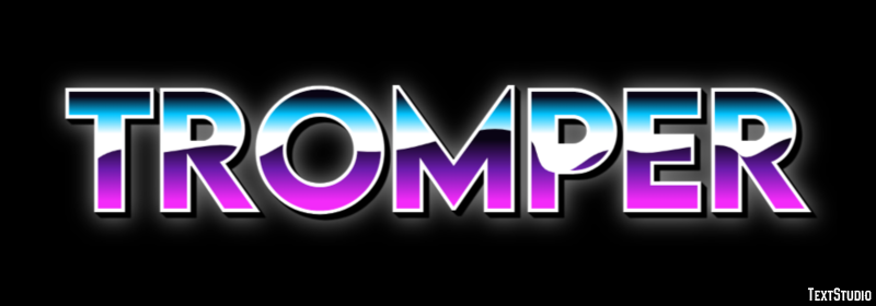 Tromper Effet de texte