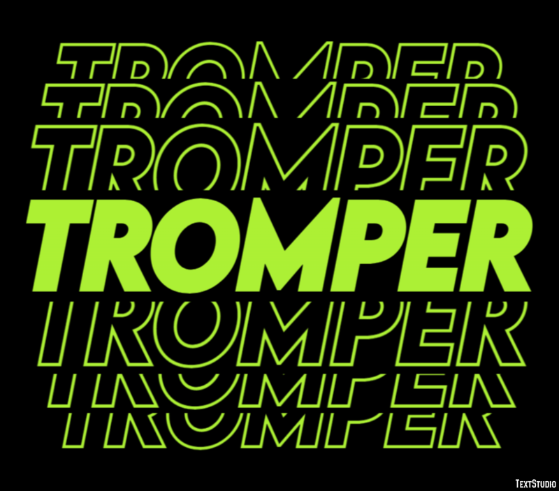 Tromper Effet de Texte