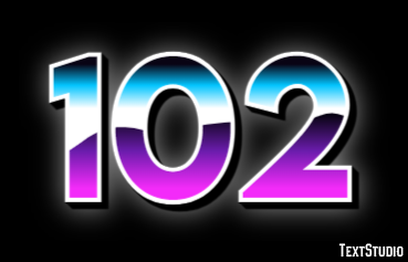 102 Effetto testo