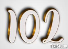 102 Effetto testo