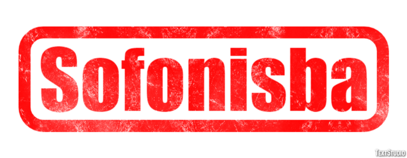 Sofonisba Effetto testo