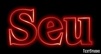 Seu Efeito do texto