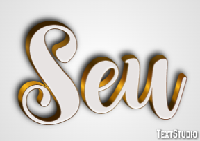 Seu Efeito do texto