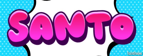 Santo Effetto testo