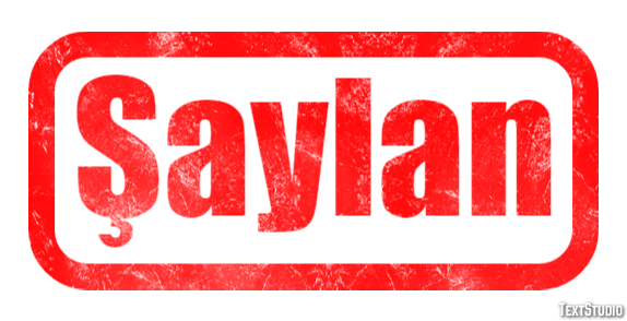 Şaylan Metin efekti
