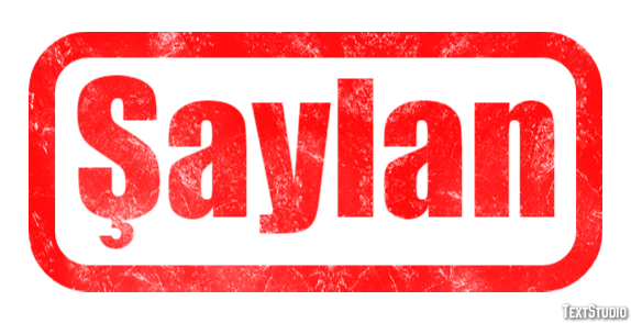 Şaylan Metin Efekti