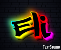 Eli Tekst effect