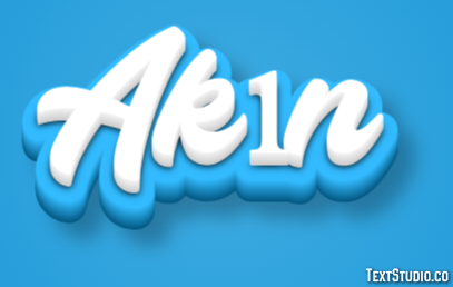 Akın Effet de Texte