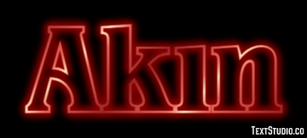 Akın Metin efekti