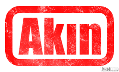 Akın Metin efekti