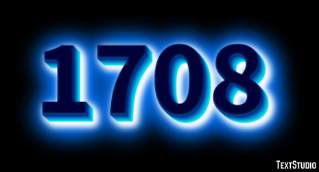 1708 Efecto de Texto