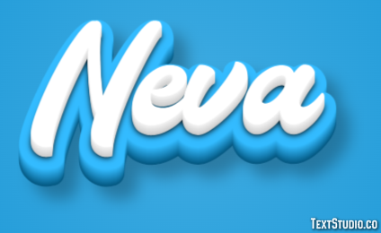 Neva Metin efekti