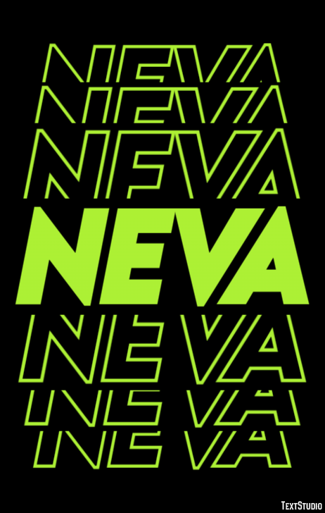Neva Metin Efekti