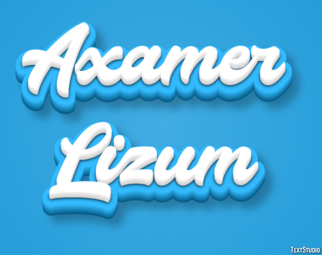 Axamer Lizum Effetto testo