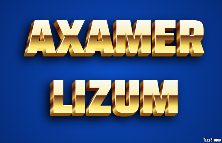 Axamer Lizum Metin Efekti