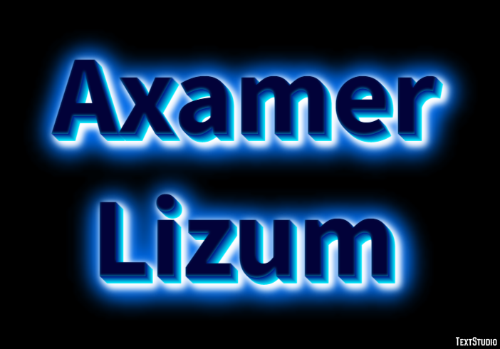Axamer Lizum Effetto testo