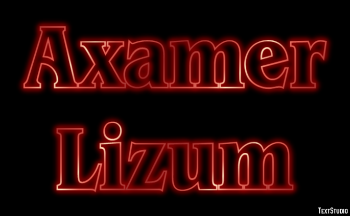 Axamer Lizum Effetto testo