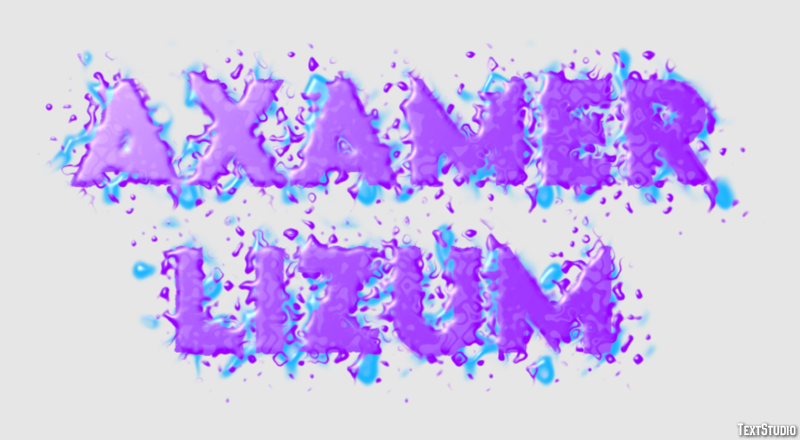Axamer Lizum Effetto testo
