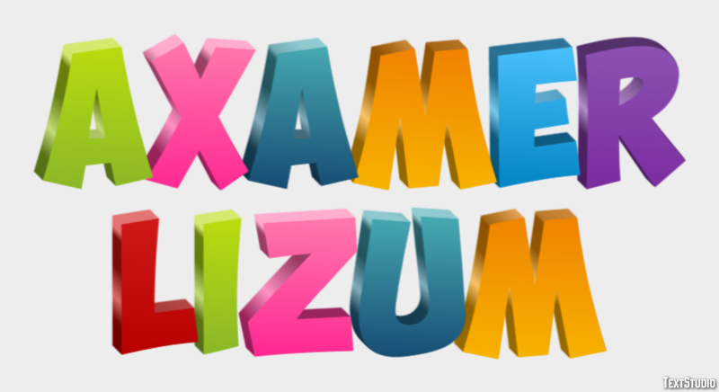 Axamer Lizum Effetto testo