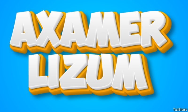 Axamer Lizum Effetto testo