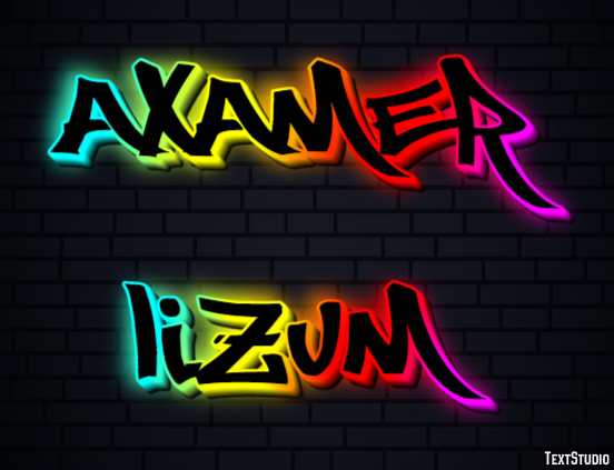 Axamer Lizum Effetto testo