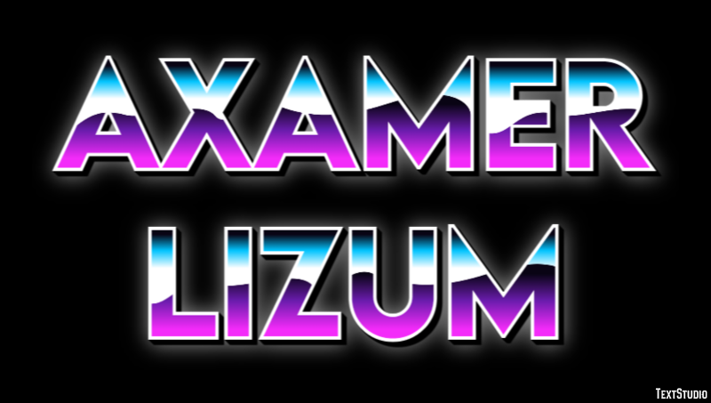 Axamer Lizum Effetto testo