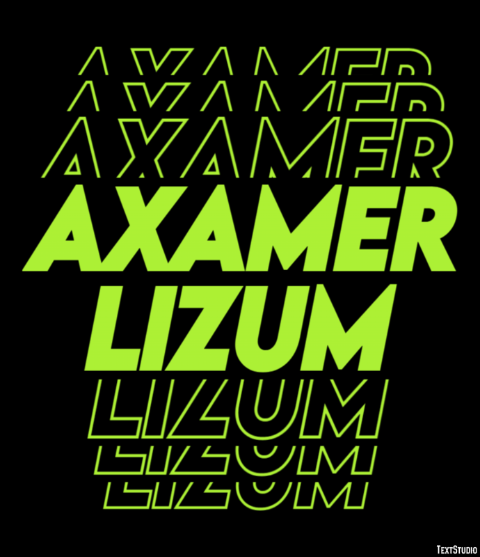 Axamer Lizum Effetto testo