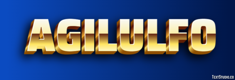 Agilulfo Effetto testo