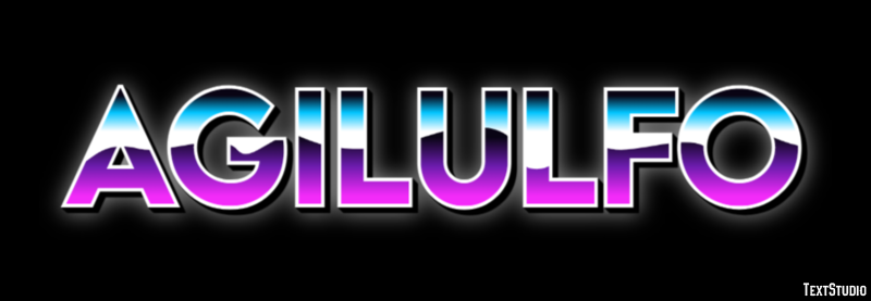 Agilulfo Effetto testo