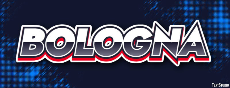 Bologna Efekt tekstowy