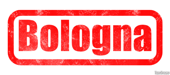 Bologna Efekt tekstowy