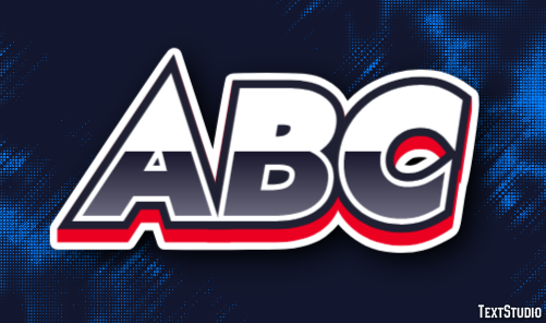 Abc Text Effect