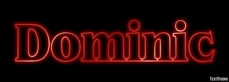 Dominic Metin Efekti