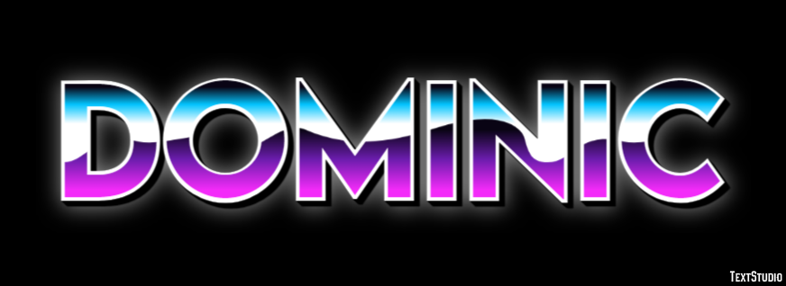 Dominic Metin Efekti
